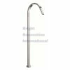 Bathroom Slim Square Freestanding Bath Spout Tube -Bathroom Supplies Sales Store SQ TUBE 1200x800 1