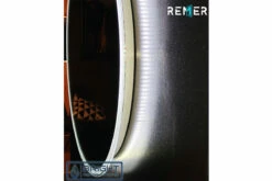 Remer Sphere LED Mirror With Backlit 600/800mm -Bathroom Supplies Sales Store Sphere cool20backlit 1200x800 1