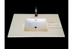 BETTA 1200 Textured Antique Oak Wood Grain Wall Vanity Hidden Handle -Bathroom Supplies Sales Store Stone top 1200x800 1