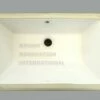 Bathroom Vanity Bench Top Square UndermountCeramic Basin 8666 -Bathroom Supplies Sales Store UNDERMOUNT 8666 1200x800 1