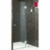 Frameless Shower Screen 10mm Tempered Toughen Glass Panels Wall To Wall 900mm -Bathroom Supplies Sales Store WTW 2 PANELS 1200x800 2