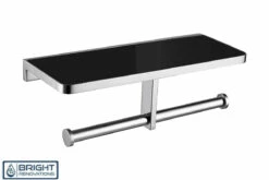 Dream Multi-functional Double Shelf