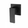 New Celia MATT BLACKBathroom Shower Bath Wall Flick Mixer Tap Faucet -Bathroom Supplies Sales Store YSW3015 0920BLACK 1200x800 1