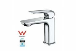 ZITA Bathroom Vanity/Basin Mixer Tap CHROME