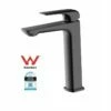ZITA Bathroom Vanity/Basin Extended Tall Mixer Tap MATTE BLACK -Bathroom Supplies Sales Store ZITA20EXTENDED20BASIN20MIXER20MB 1200x800 1