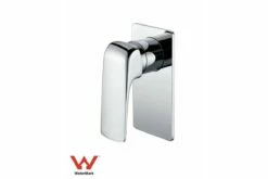 ZITA Bathroom Shower Bath Wall Flick Mixer Tap CHROME -Bathroom Supplies Sales Store ZITA20WALL20MIXER 1200x800 2
