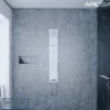 Arcisan Synergii All-in-One Shower Panel -Bathroom Supplies Sales Store arcisan sy02920 hero 1200x800 1