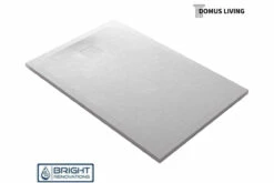 Domus Living Shower Trays - Cemento