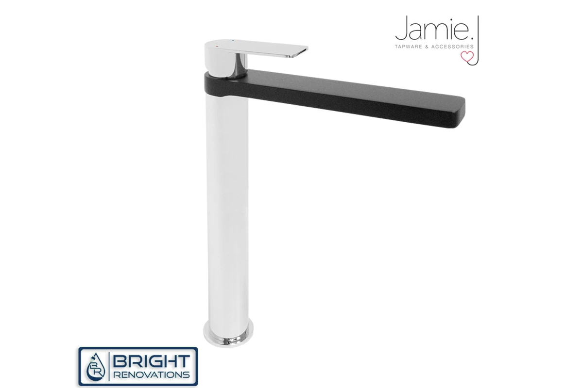 Jamie.J Cosmopolitan Extended Basin Mixer 4 Jamie.J Cosmopolitan Extended Basin Mixer - Image 2