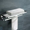 Dream Double Towel Rack
