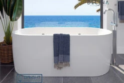Decina Elisi 1700 Freestanding 14-Jet Spa Bath -Bathroom Supplies Sales Store elisi HR 2 1200x800 1