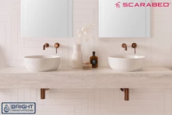 Glam Round Above Counter Ceramic Basin -Bathroom Supplies Sales Store glam mp2 1200x800 1