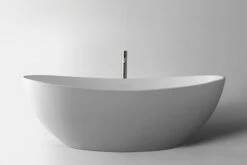 Kaskade Impro Stone Bath