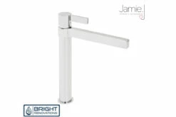 Jamie.J Martini Extended Basin Mixer