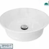 ADP Neptune Above Counter Ceramic Basin