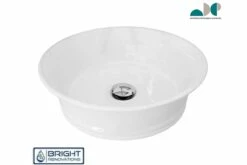 ADP Neptune Above Counter Ceramic Basin