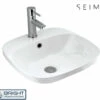 Seima Limni Inset Basin -Bathroom Supplies Sales Store pacto 420 1200x800 1