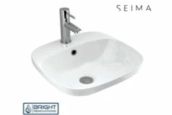 Seima Limni Inset Basin -Bathroom Supplies Sales Store pacto 420 1200x800 2